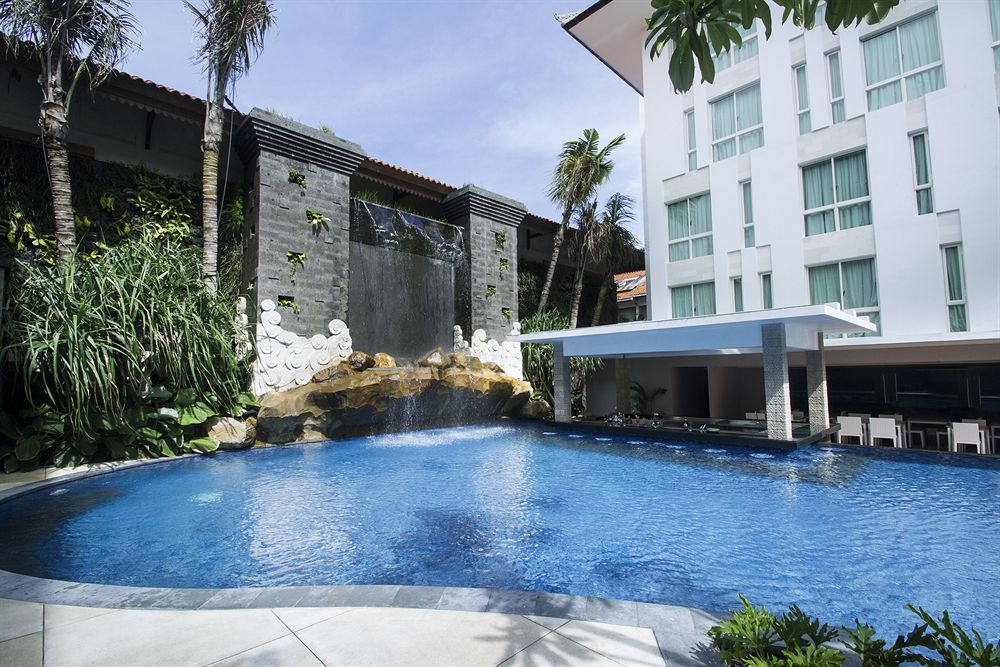 Bintang Kuta Hotel image 1